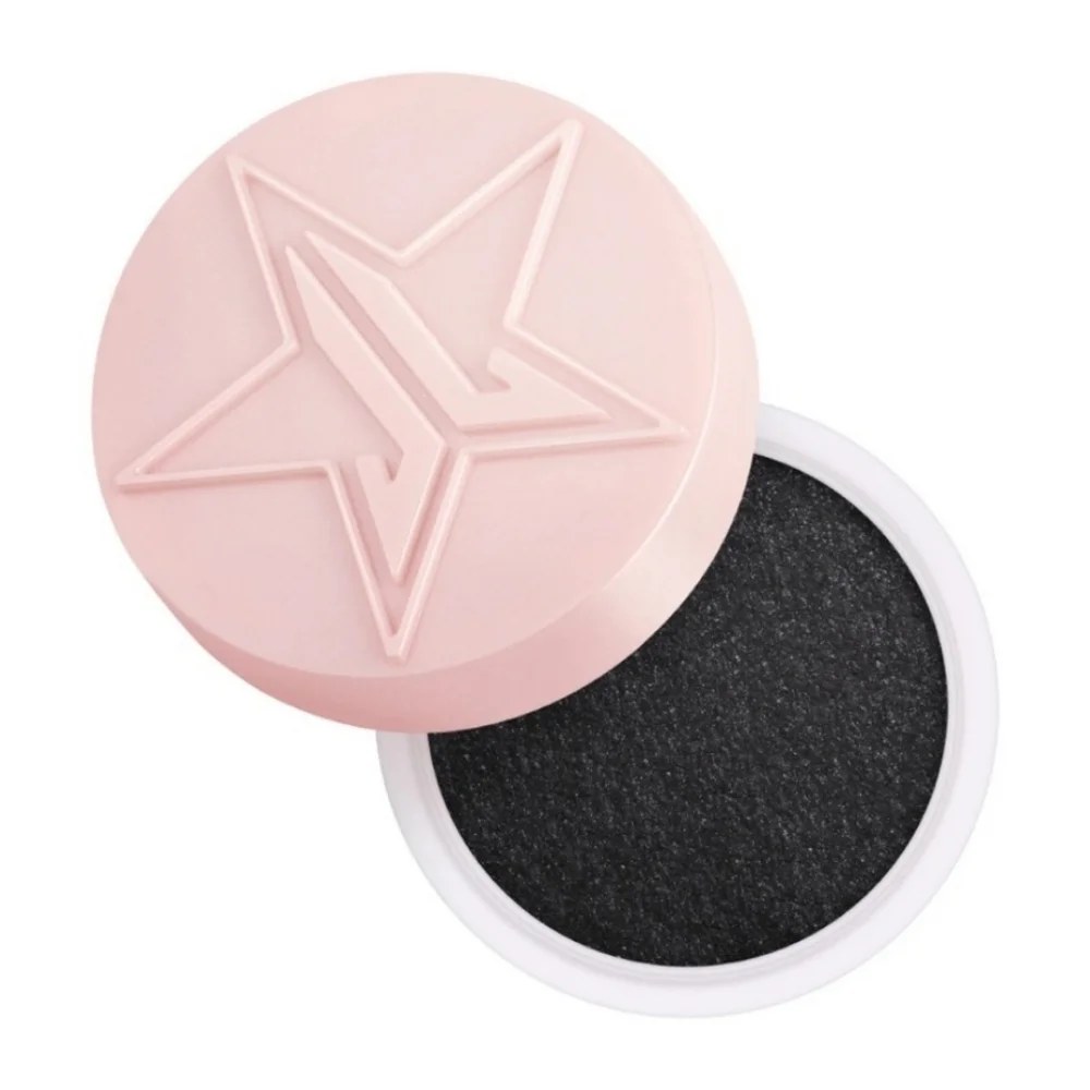 Jeffree Star Eye Gloss Trio of Wyoming Window, Peach Goddess, and Black Onyx NIB
